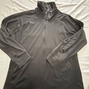 Champion Women’s Black Lightweight Jacket